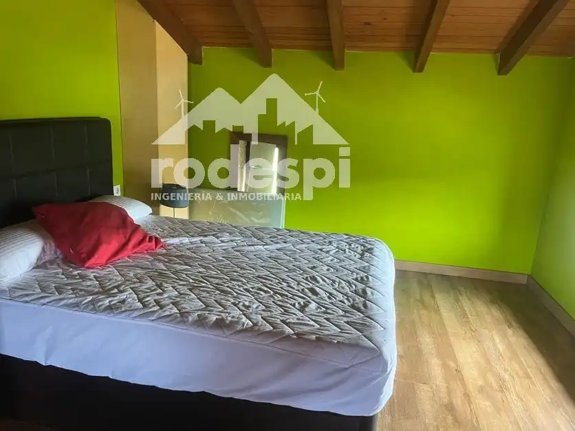Habitación de Casa o chalet en venta en Castrelo de Miño