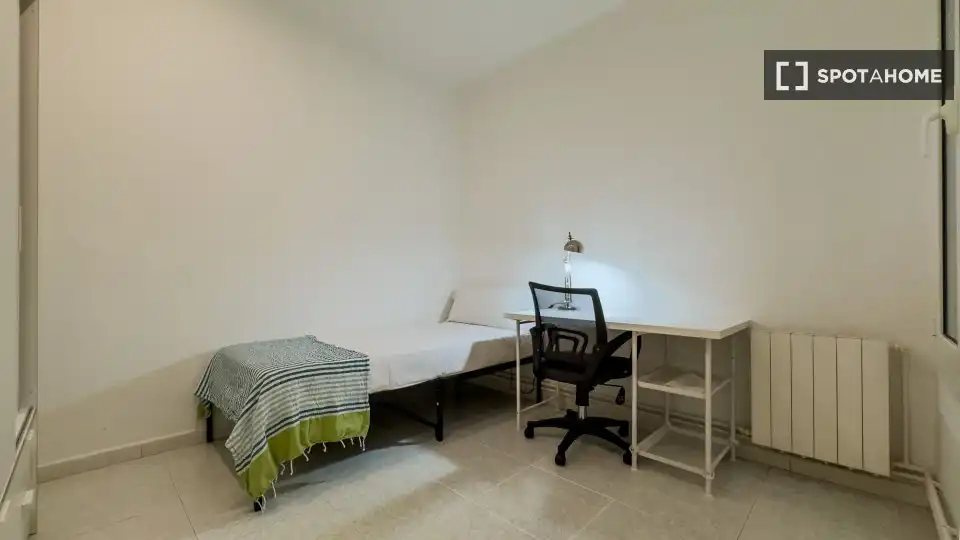 Habitació a Navas