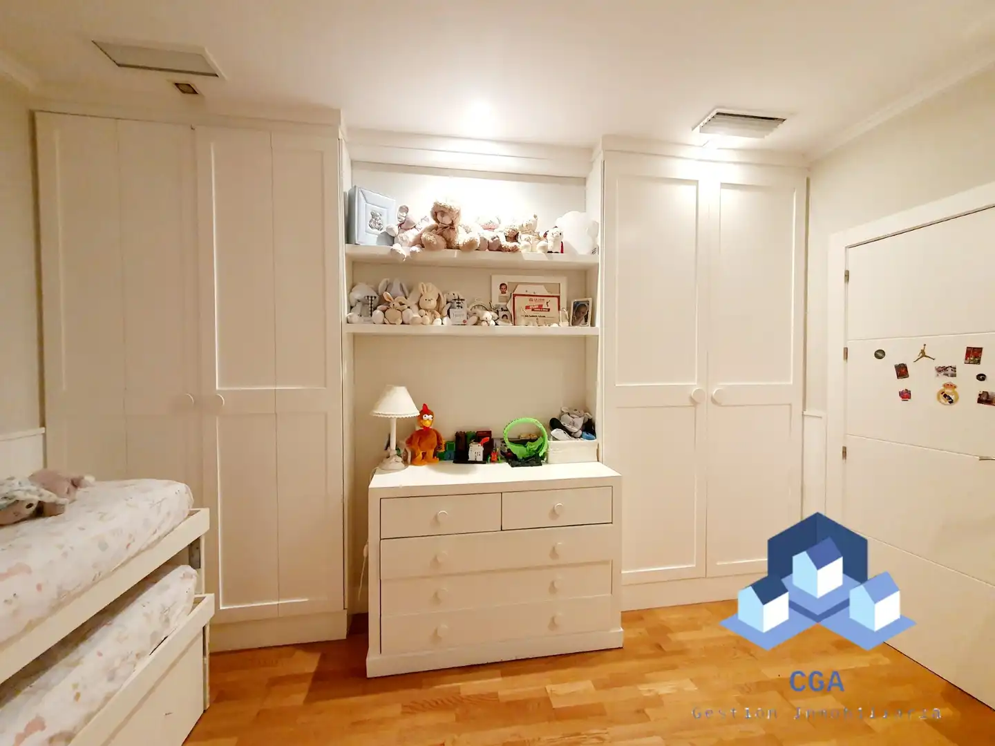 Habitación de Piso en venta en Lorca con Aire acondicionado, Calefacción y Trastero