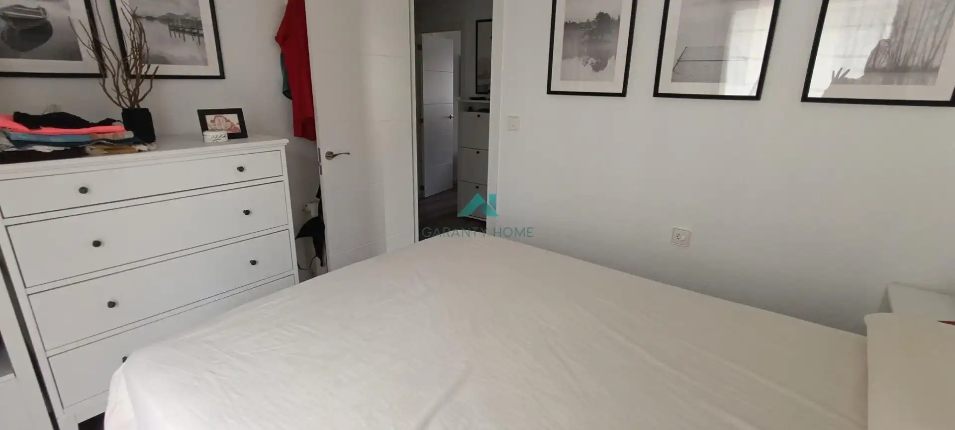 Habitación de Ático de alquiler en Noja