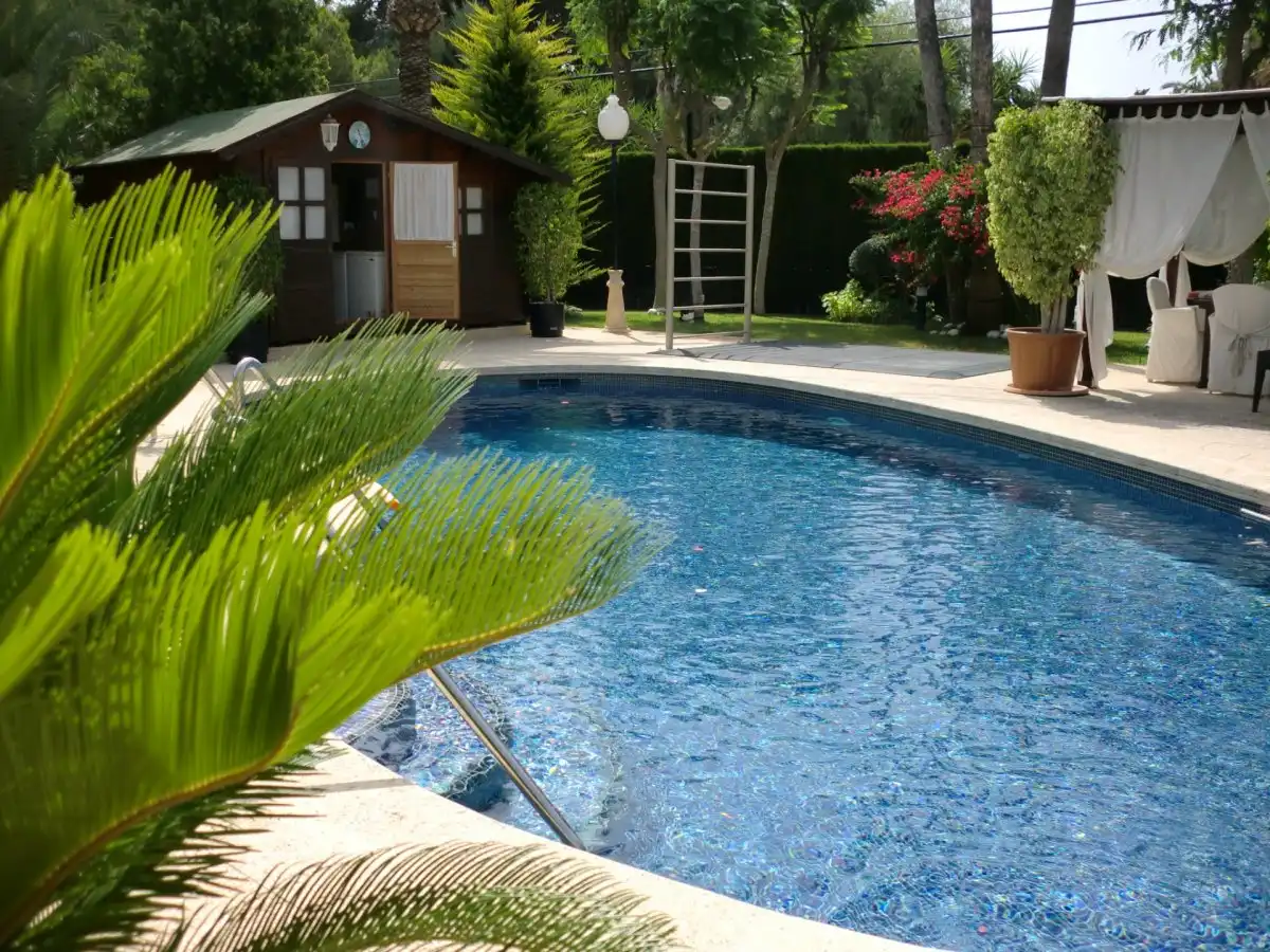 Villa avec piscine à vendre à Valverde, imagen 11