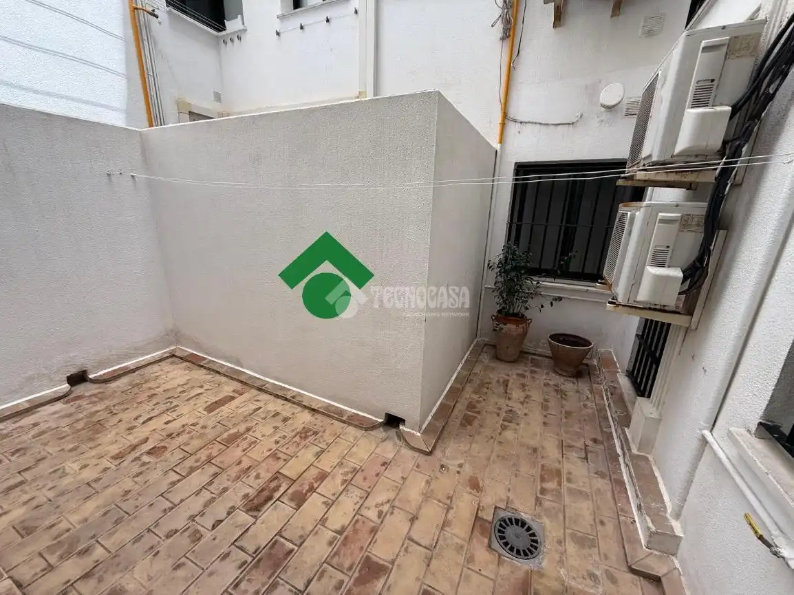 Flat with terrace for sale in Paseo Marítimo - San José - La Laguna, imagen 16