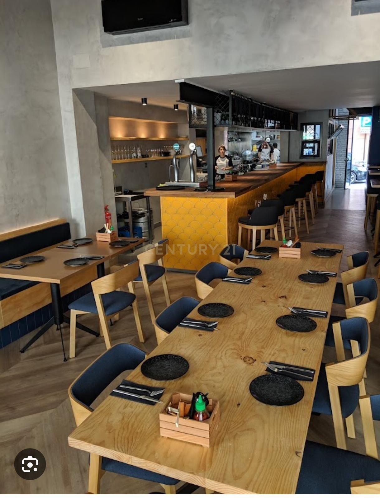 Local en venda en Málaga Capital