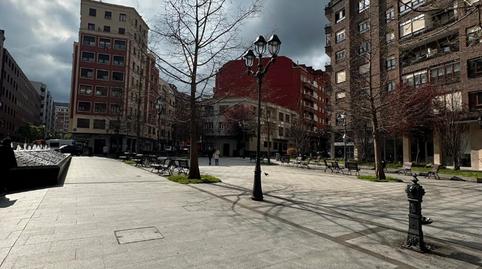 Foto 5 de Piso en venta en Pablo de Alzola Kalea, 11, Basurtu, Bilbao