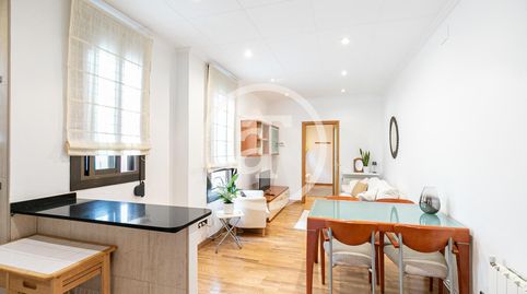 Foto 5 de Piso de alquiler en Carrer de Bruniquer, Vila de Gràcia, Barcelona Capital