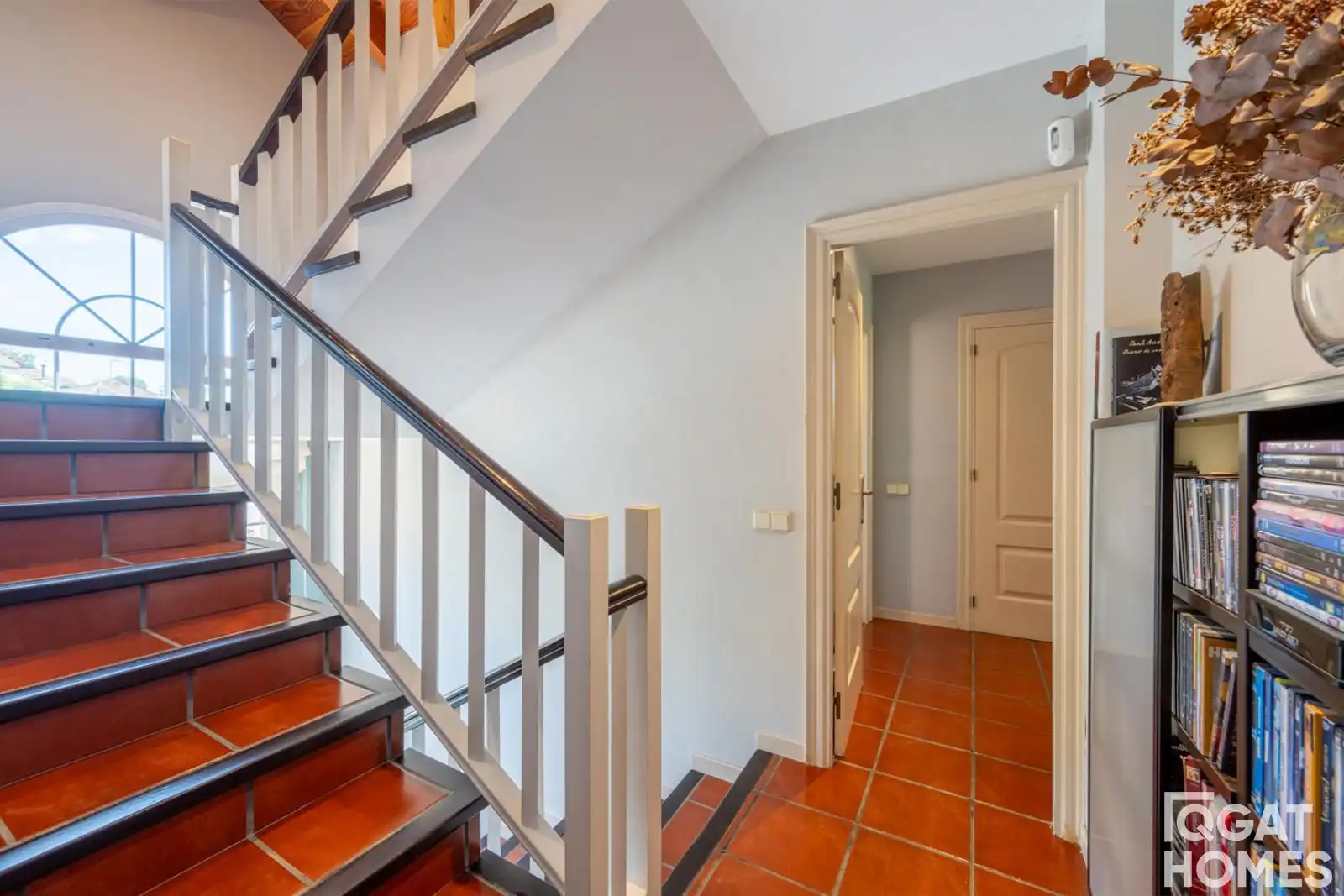 Houses for sale in Sant Cugat del Vallès  with Heating, Terrace and Storage room