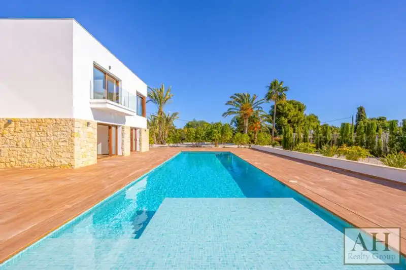 Casa en venta en Pueblo - Urbanizaciones, imagen 24
