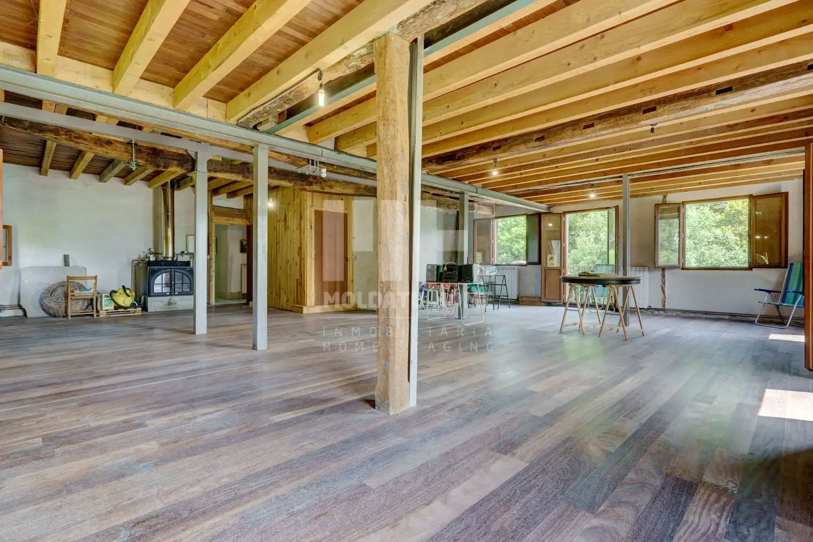 Casa o chalet en venta en Donostia - San Sebastián  con Jardín privado, Terraza y Trastero