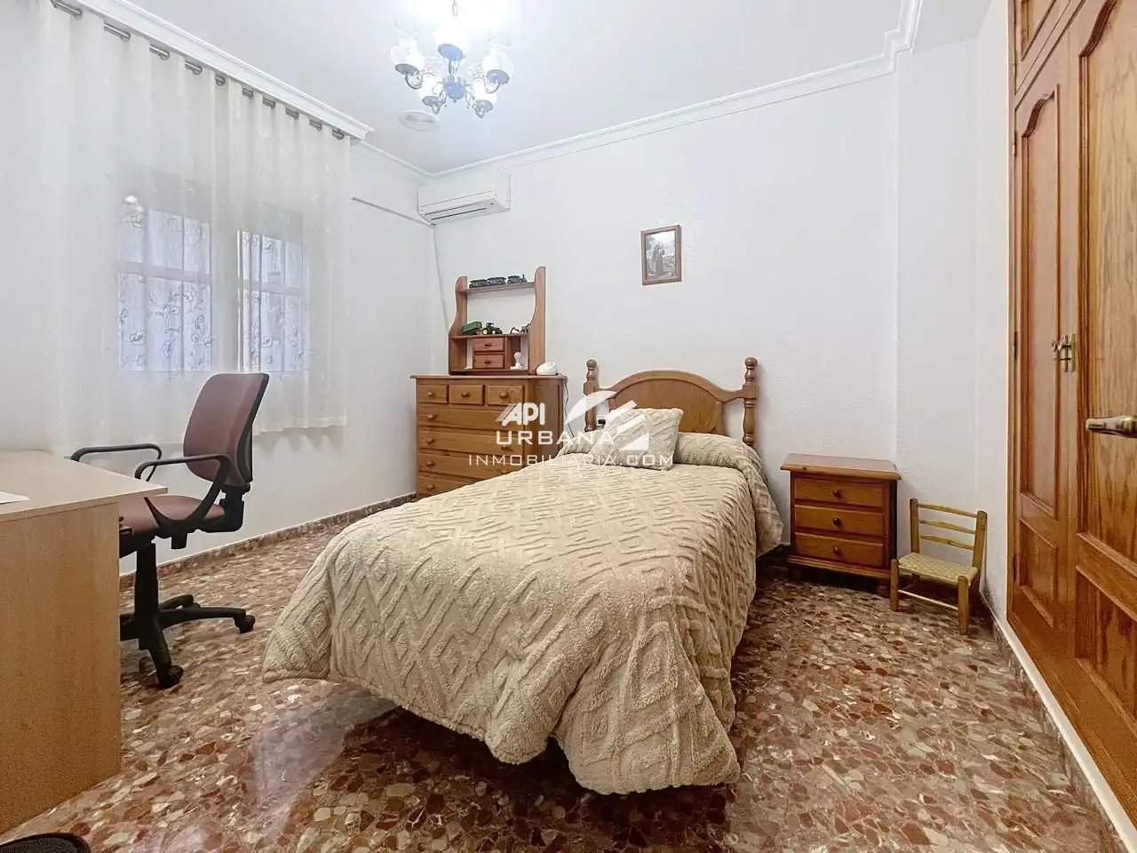 Habitación de Casa o chalet en venta en Lucena con Terraza