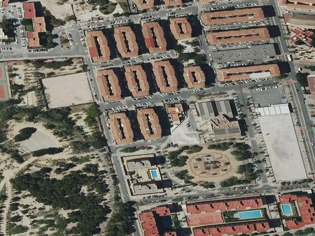 Piso en venta en CARTAGENA 3, imagen 2