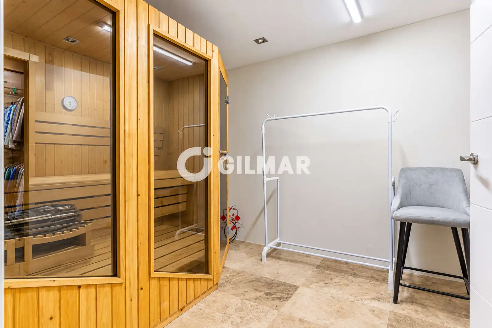 Reihenhaus mit Pool zum Verkauf in Monte Rozas, imagen 36