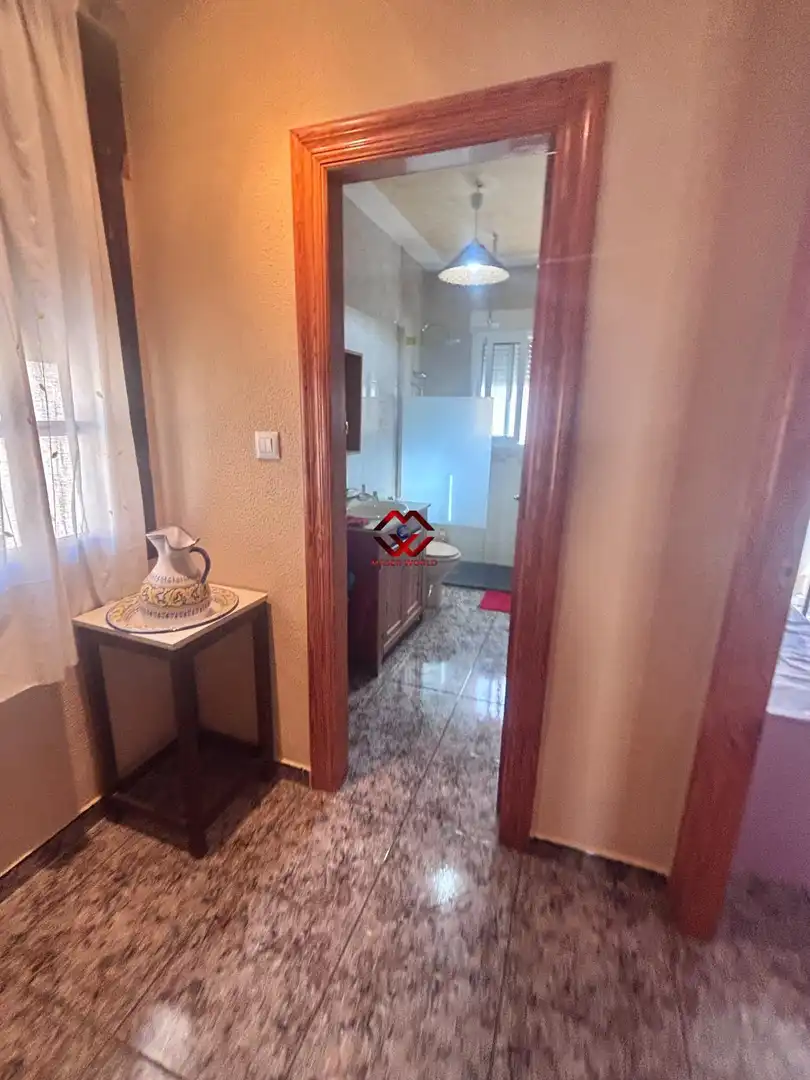 Bedroom of Detached homes for sale in San Javier