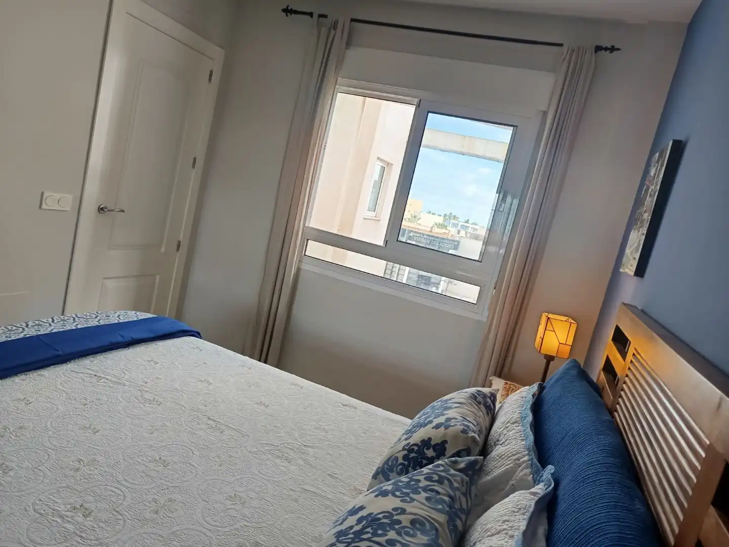 Appartement avec ascenseur à louer à Avenida Juan Carlos I 165, imagen 41