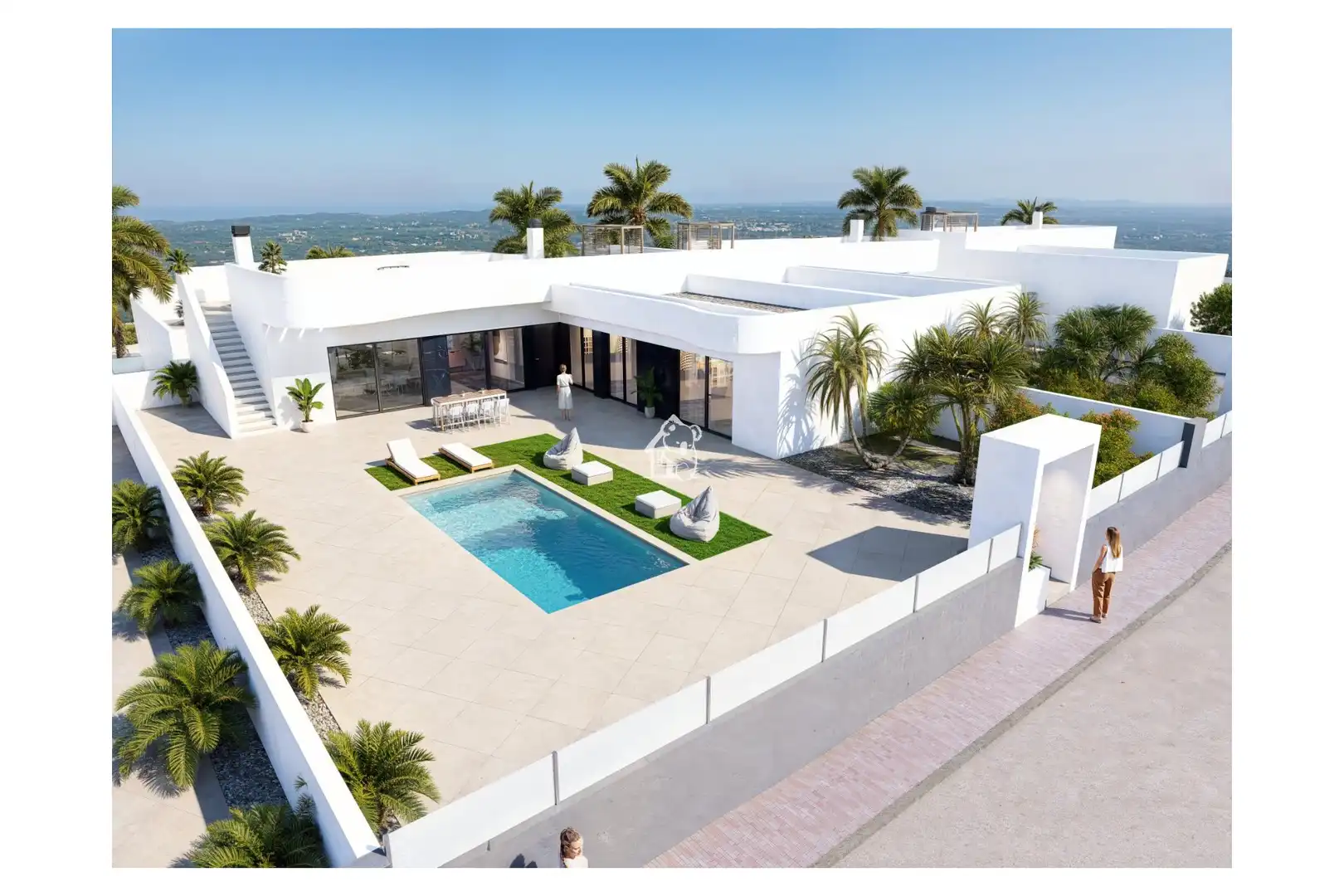 Casa con piscina en venta en Algorfa, imagen 17