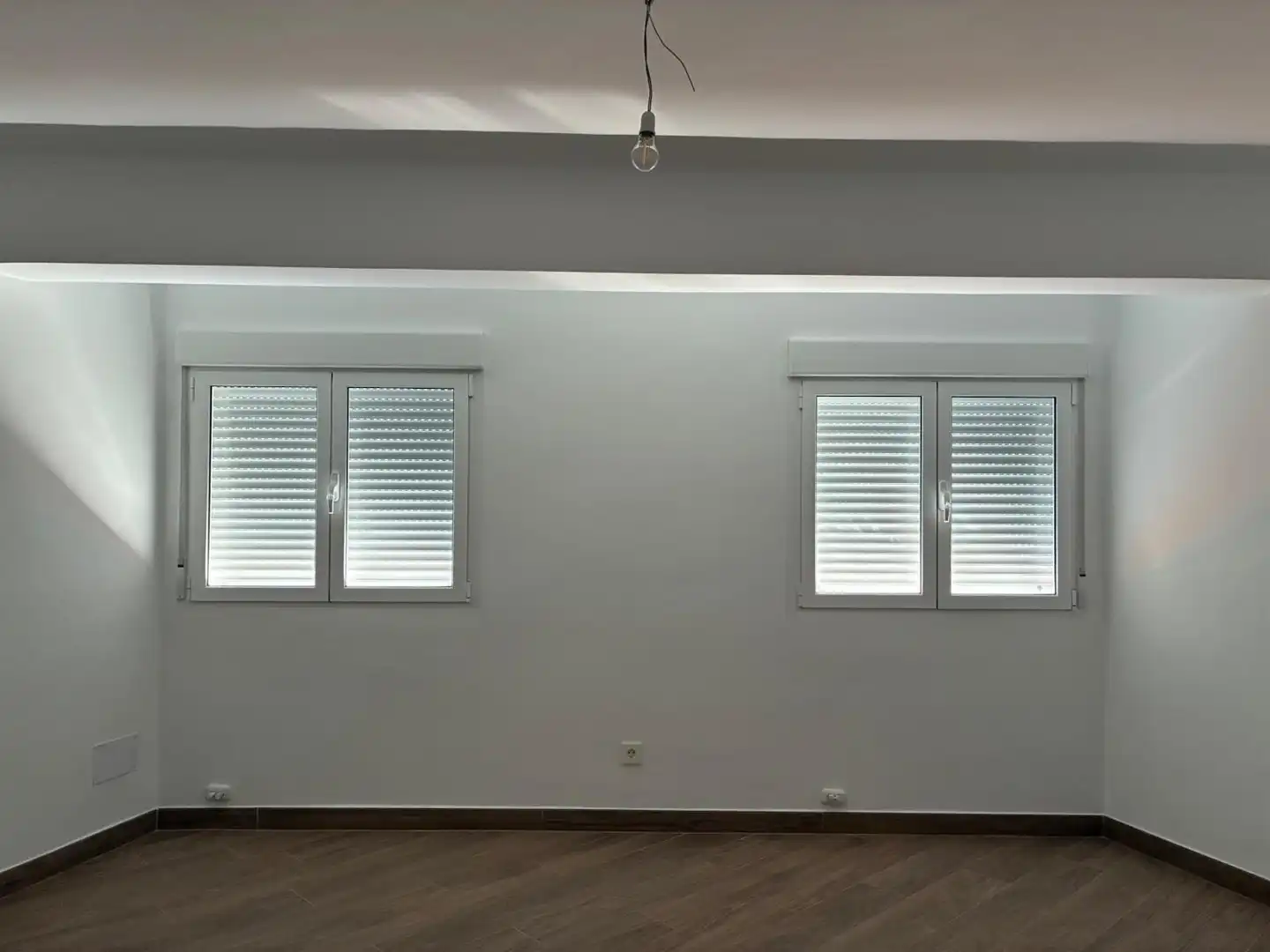 Flat for rent in San José
