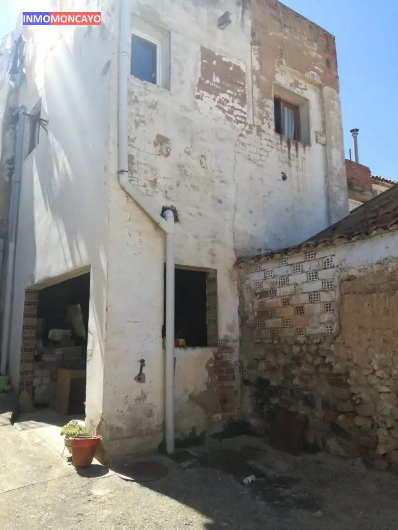 Haus zum Verkauf in Tarazona, imagen 18