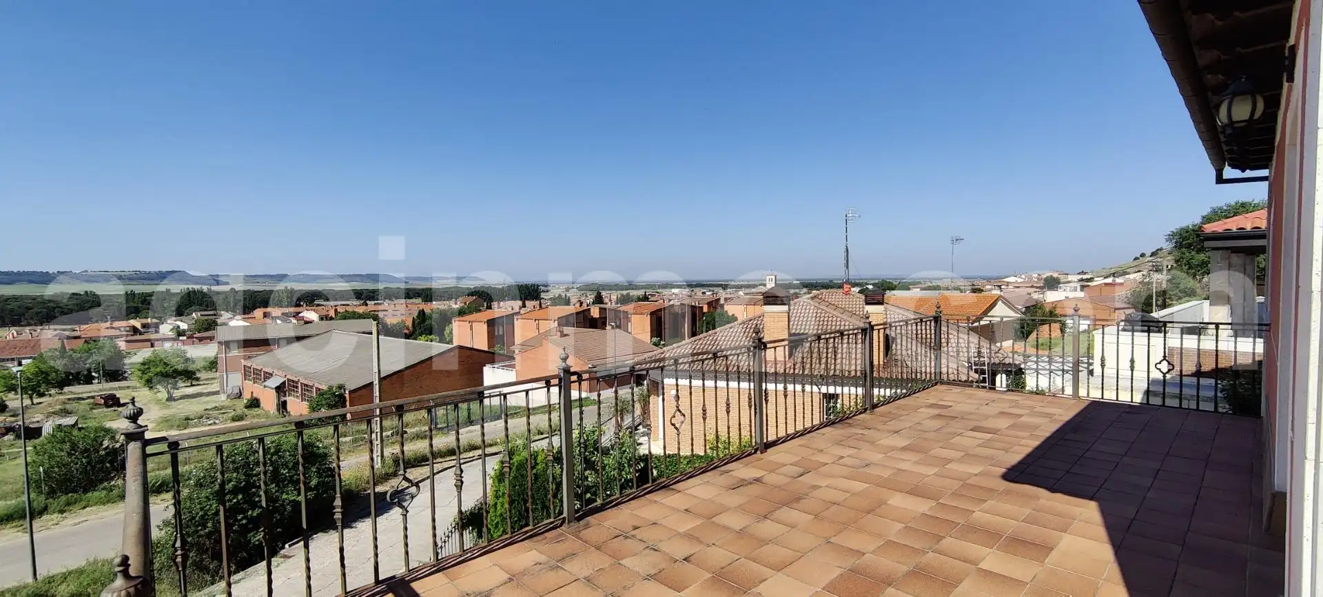 Terrace of Houses for sale in Portillo  with Heating, Private garden and Terrace