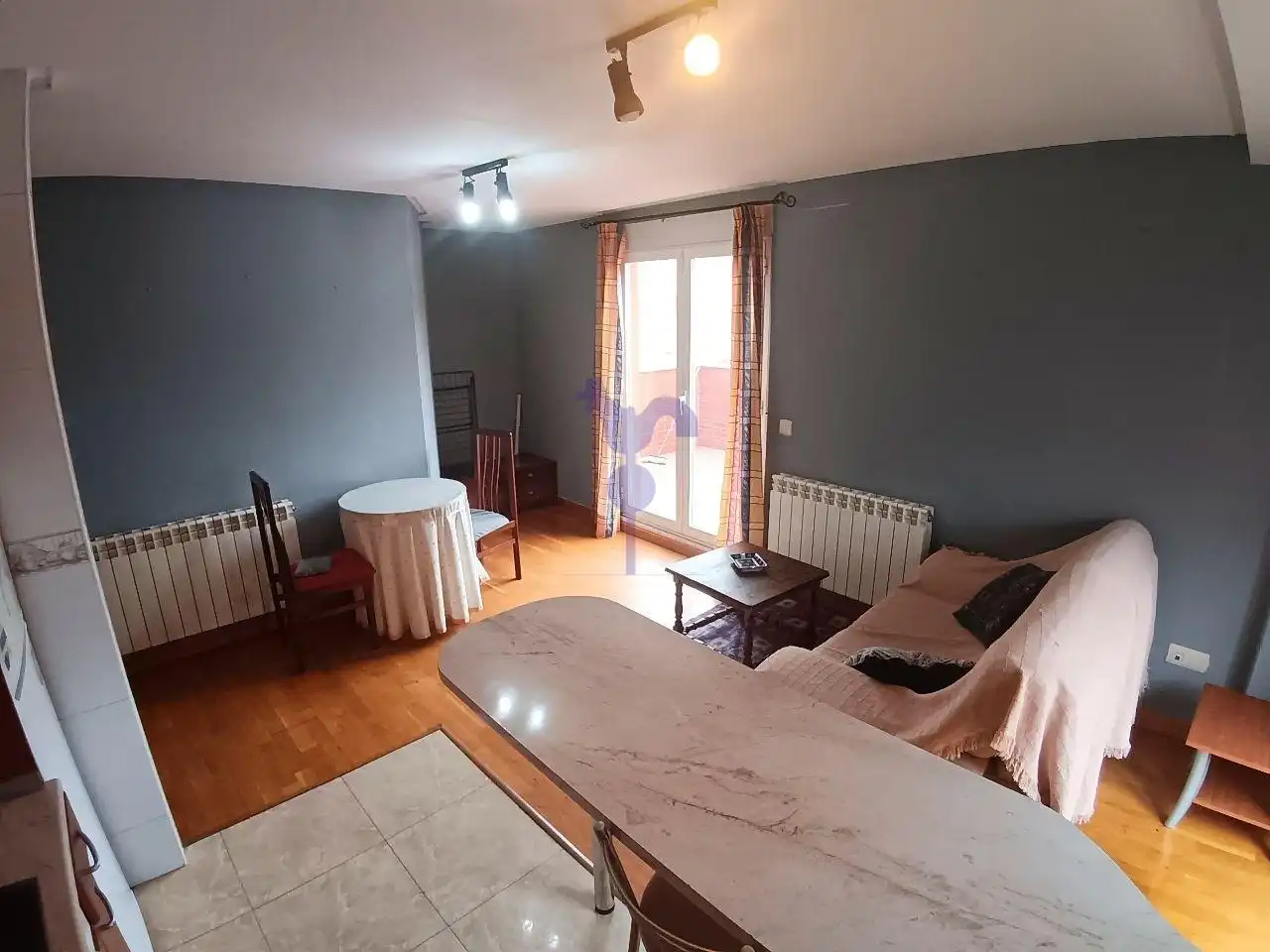Apartament de lloguer a San Mamés - La Palomera