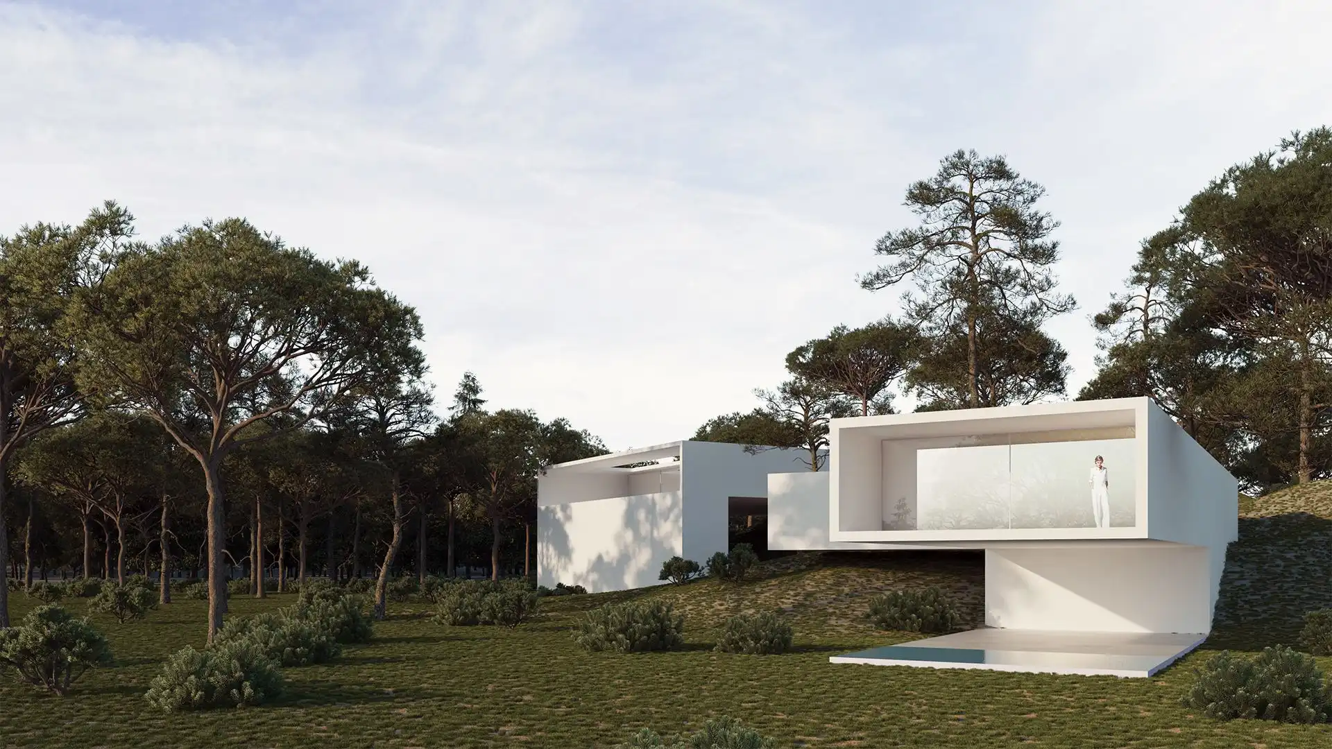 Villa mit Pool zum Verkauf in El Ràfol d'Almúnia, imagen 4