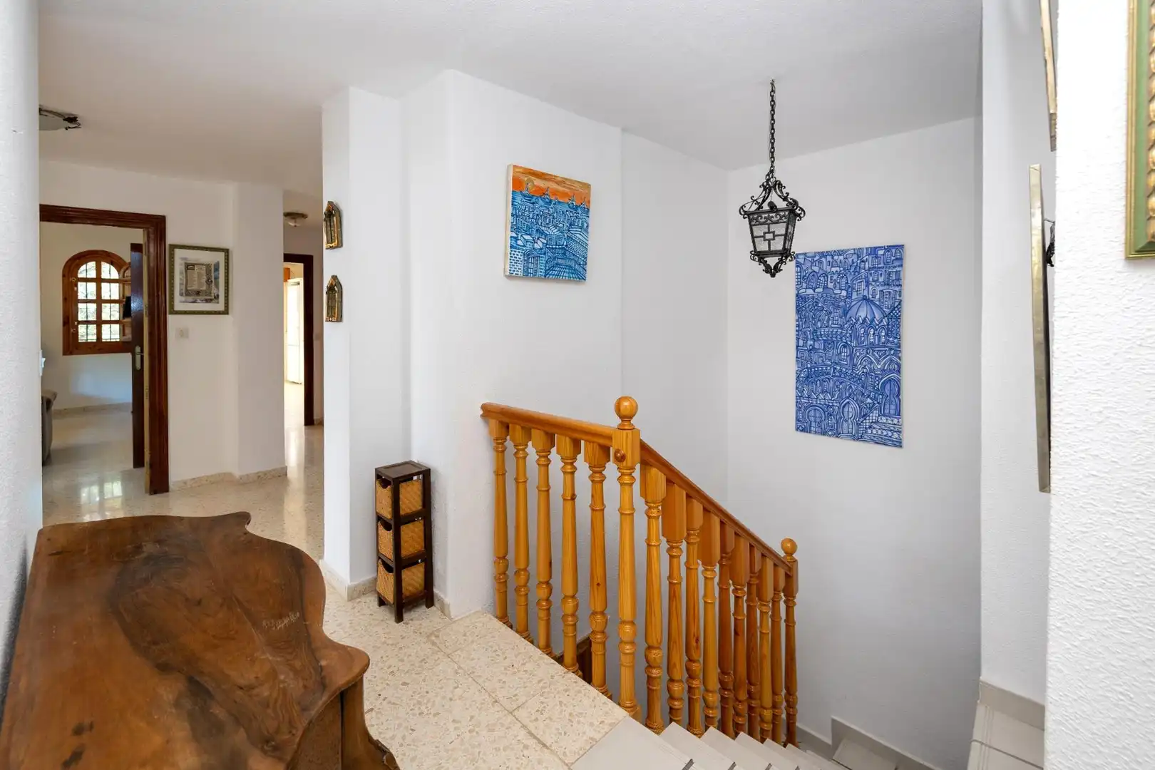 Villa mit Pool zum Verkauf in Calle Lindaraja, imagen 31
