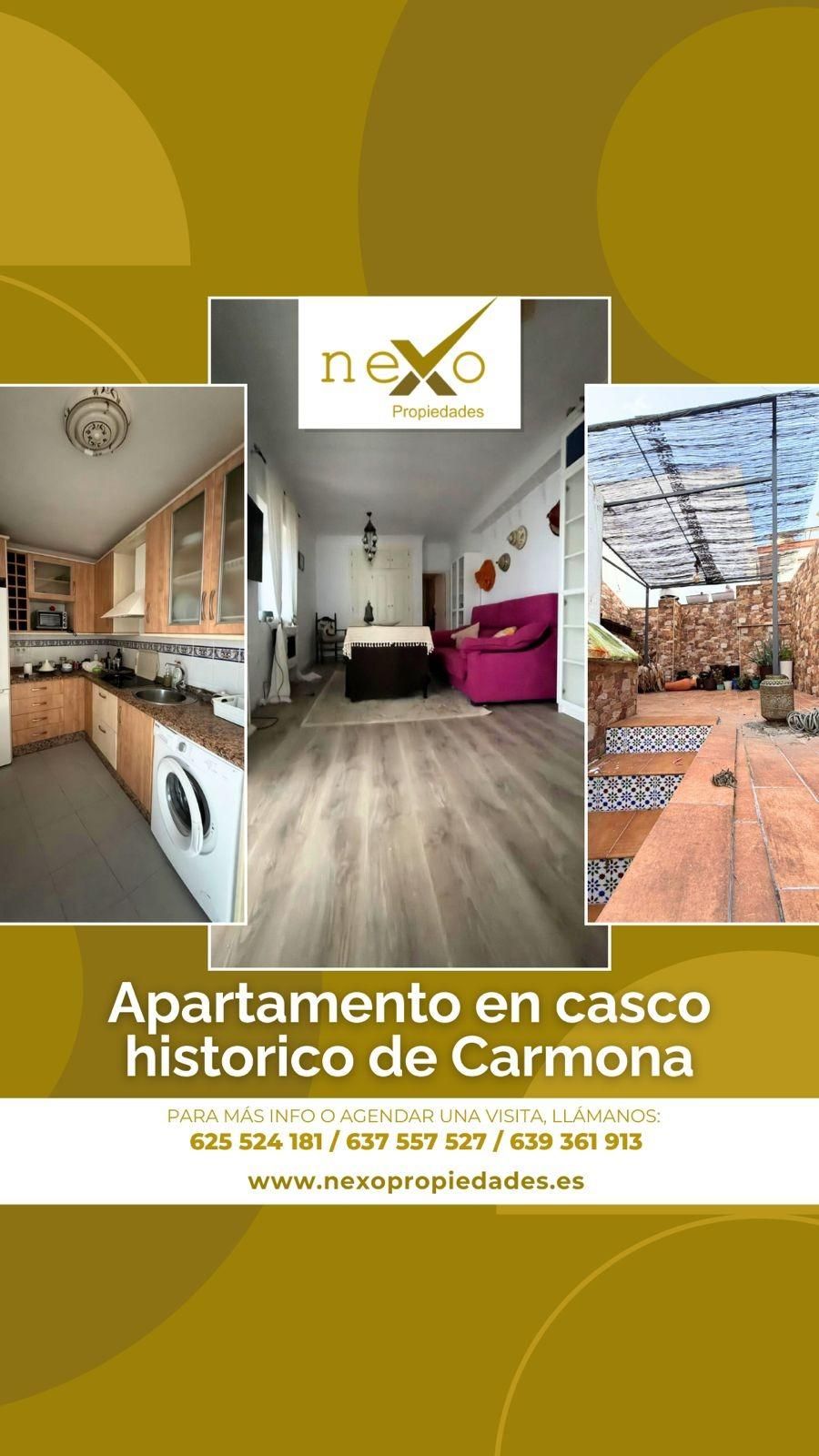 Planta baja for sale in Carmona