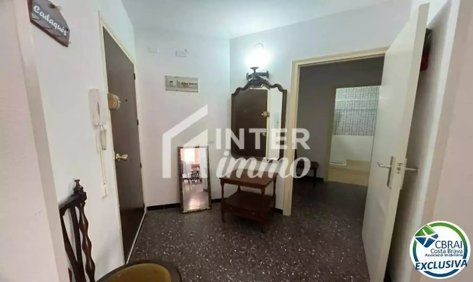 Flat for sale in Cadaqués  with Furnished