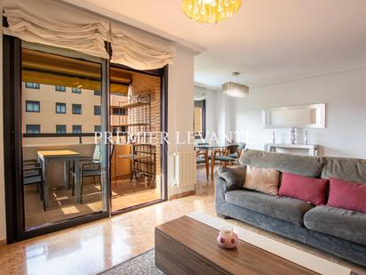 Flat for sale in Street Bellea del Foc, 6, Alicante / Alacant