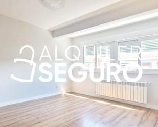 Dormitori de Pis de lloguer en  Madrid Capital amb Aire condicionat i Calefacció