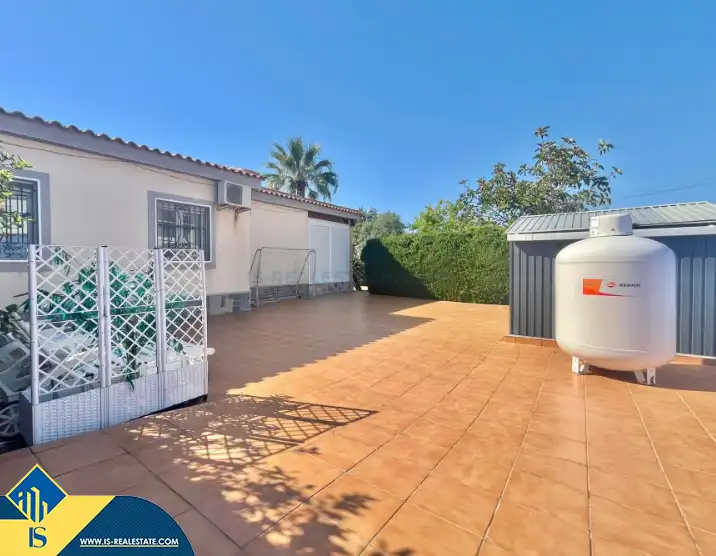 Xalet amb piscina en venda a Los Balcones - Los Altos, imagen 8