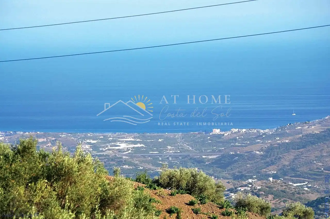 Maison avec piscine à vendre à Frigiliana, imagen 17