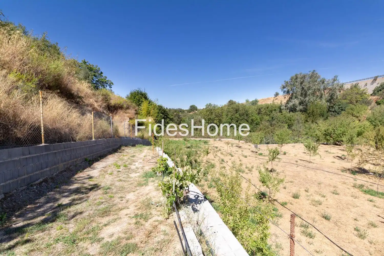 Rural land for sale in XCHH+JQ6 Dúrcal 0, imagen 6