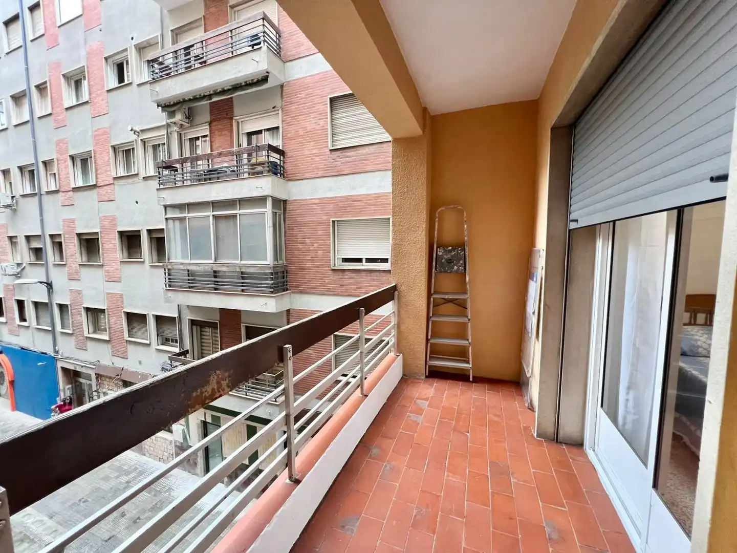 Flat for rent in Granada, Granada
