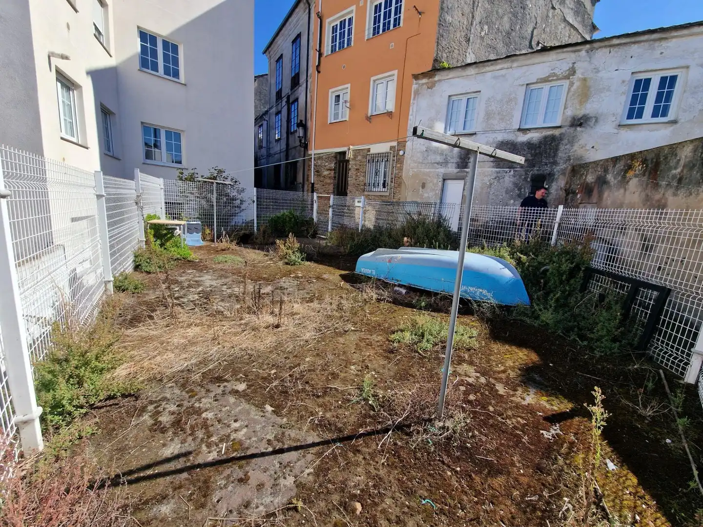 Residential for sale in Castropol
