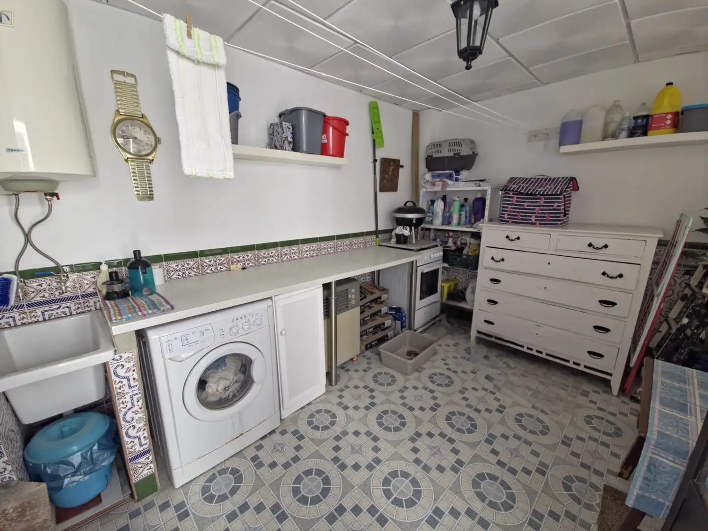Casa in vendita a Villanueva de la Reina, imagen 18