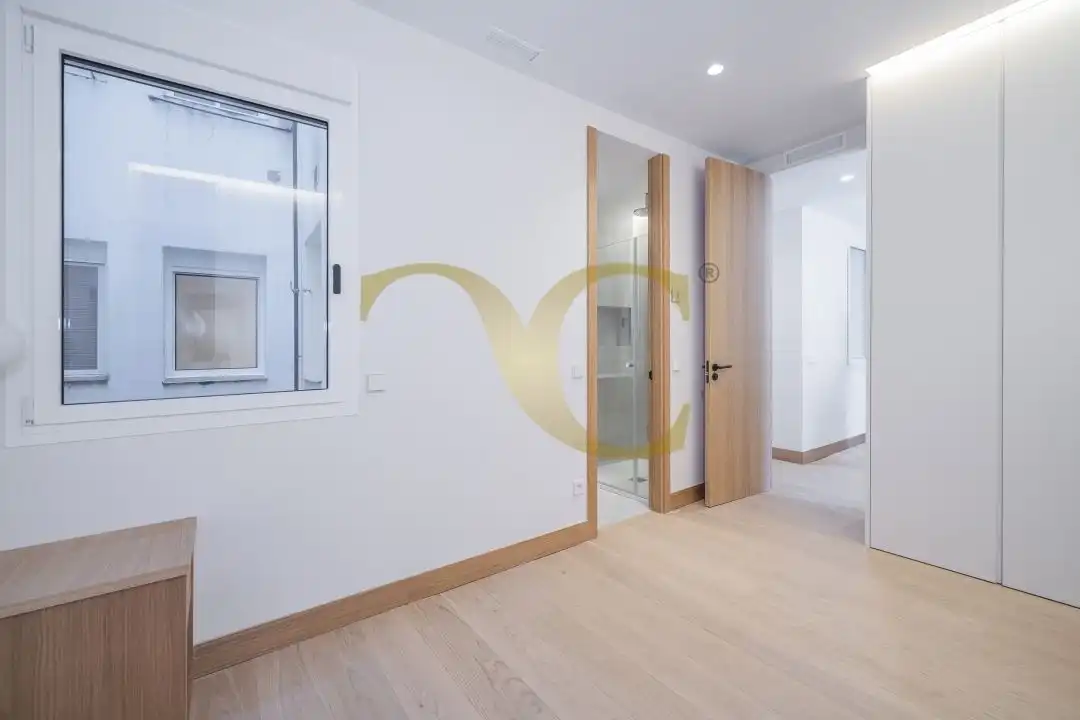Wohnung mit Terrasse zum Verkauf in Barrio de Salamanca, imagen 11