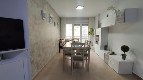 Foto 4 de Piso en venta en Paseo Marítimo - San José - La Laguna, Cádiz Capital