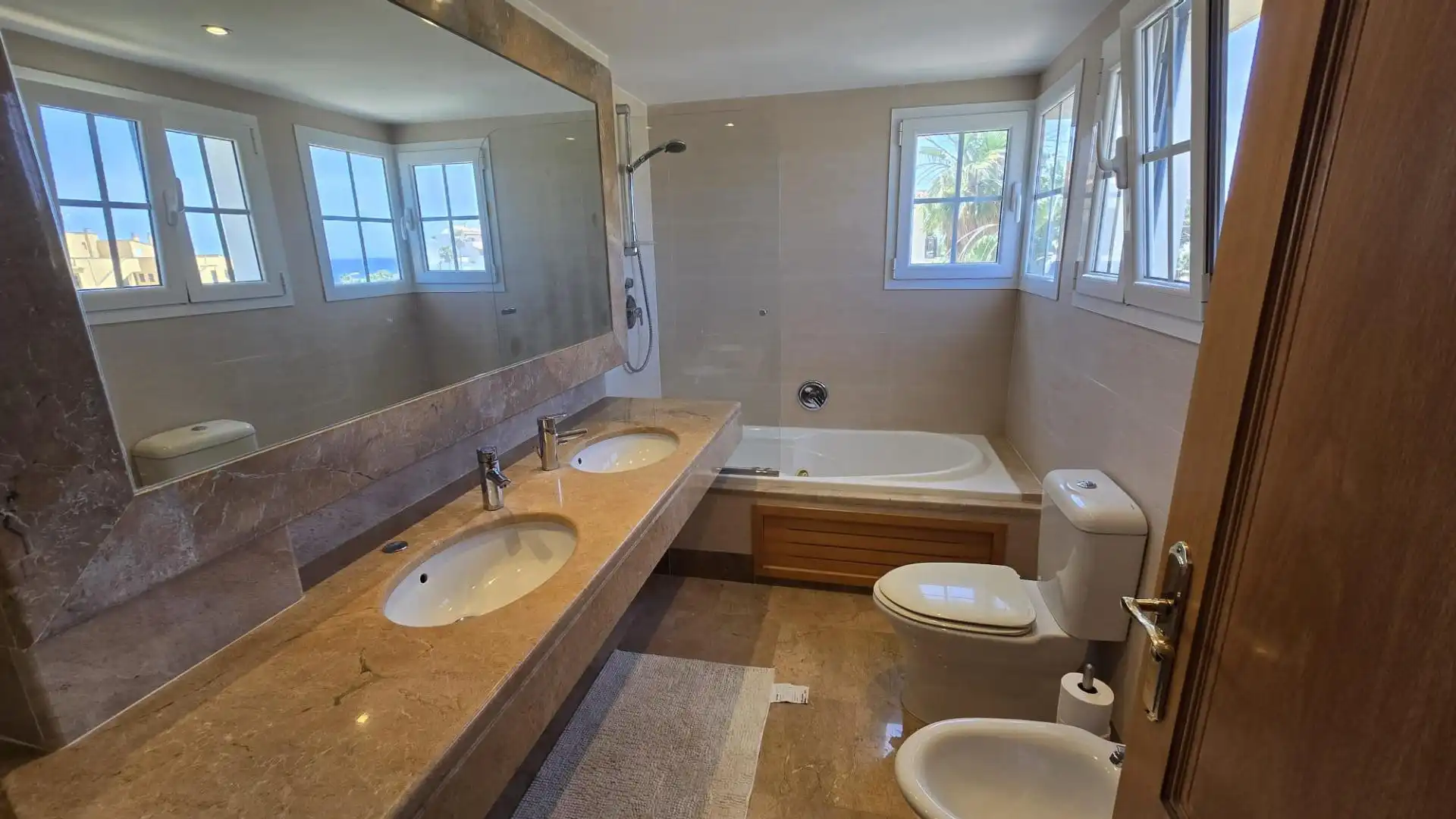 Penthouse mit Pool zum Verkauf in Santa Ponça, imagen 13
