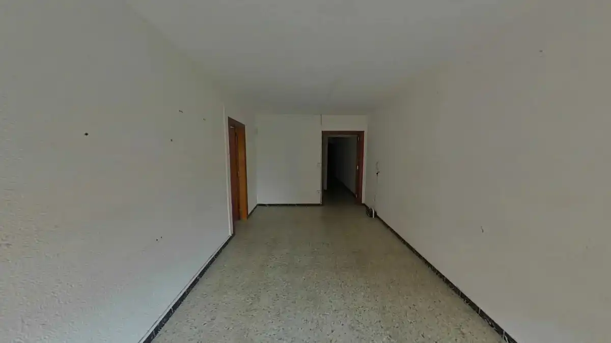 Piso en venta en Mollet del Vallès con Balcón