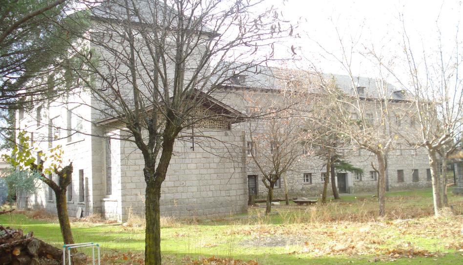 Photo 1 of Residential for sale in Los Negrales, Madrid