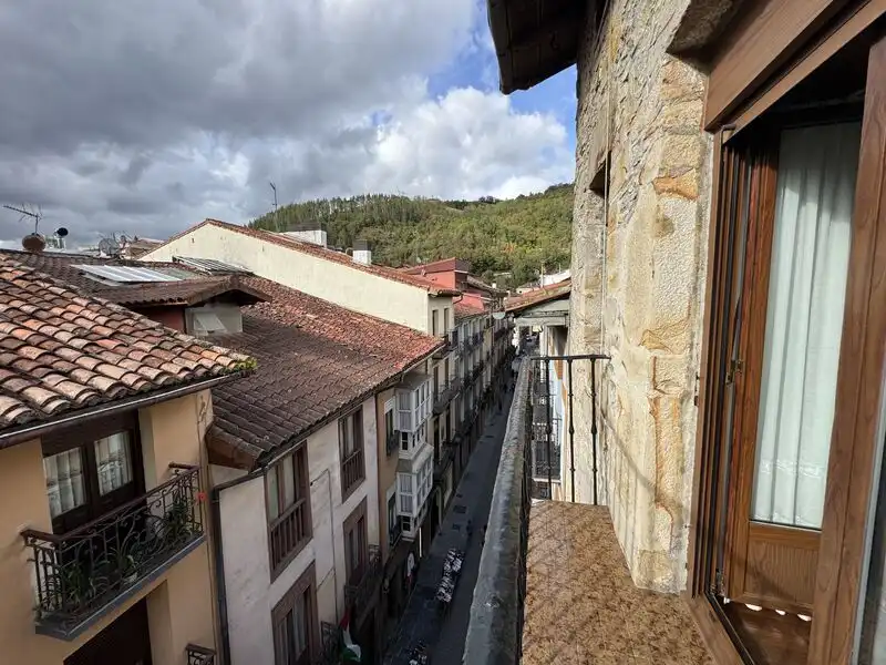 Appartement avec terrasse à vendre à Bergara