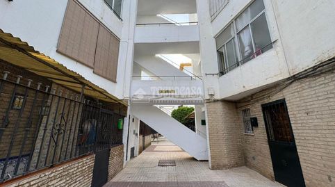 Foto 2 de Piso en venta en Écija, Sevilla