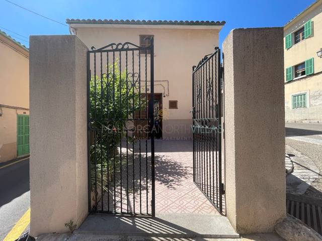Casa-chalet en Venta en N/A en Selva