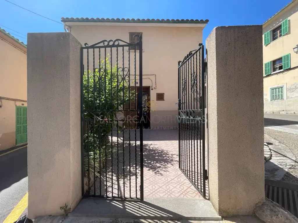Maison à vendre à Calle Ntra. Sra. De Lluc