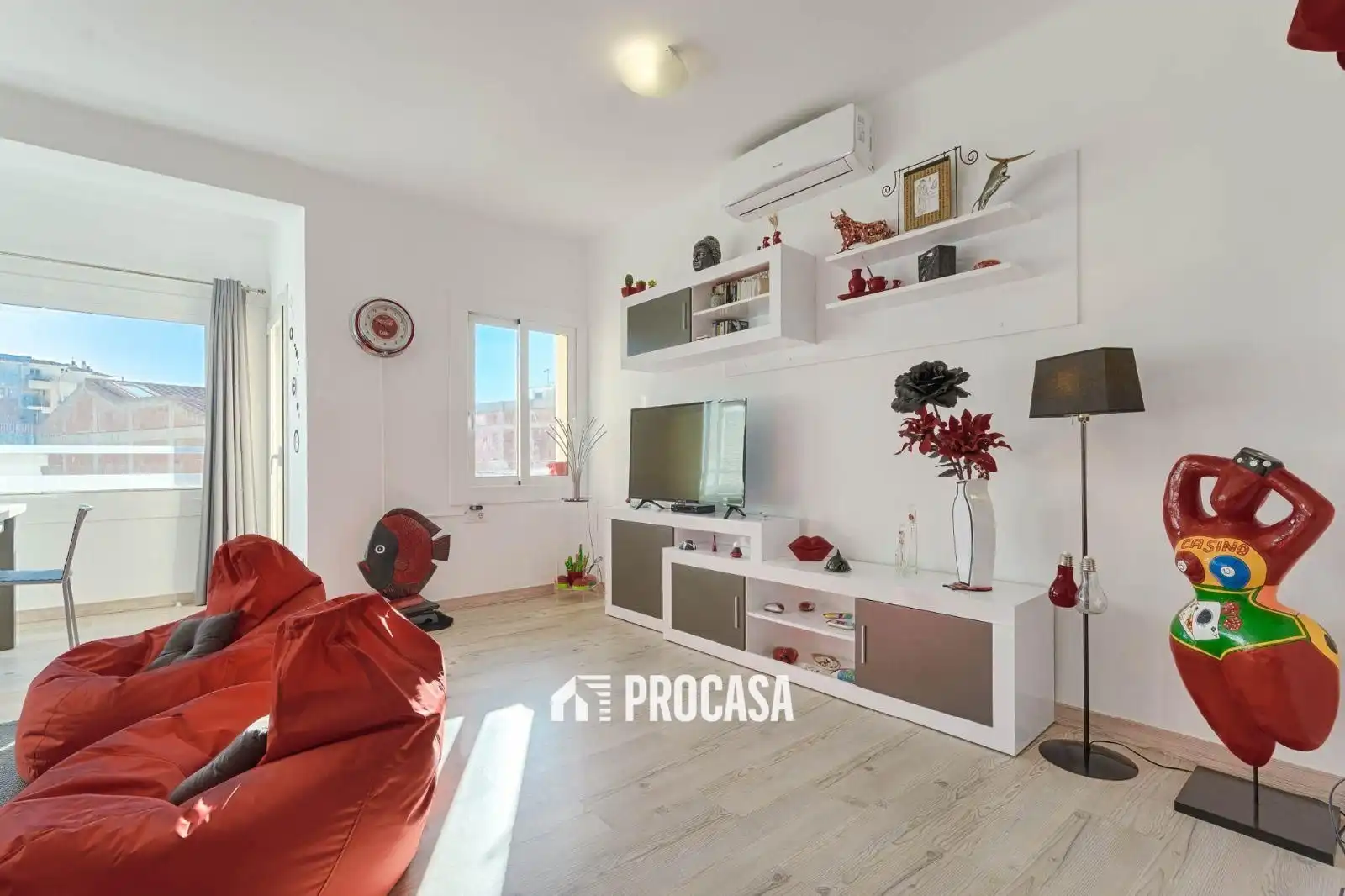 Wohnung zum Verkauf in Gravina, imagen 2