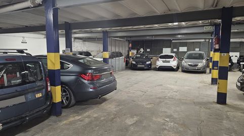Foto 2 de Garaje de alquiler en Avinguda de Prat de la Riba, 6, Nou Eixample Sud, Tarragona Capital