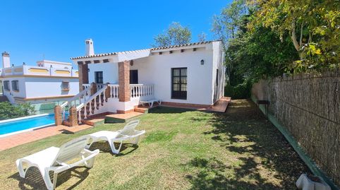 Foto 5 von Haus oder Chalet zur Miete in Avenida 28 de Febrero, 110, Conil, Conil de la Frontera