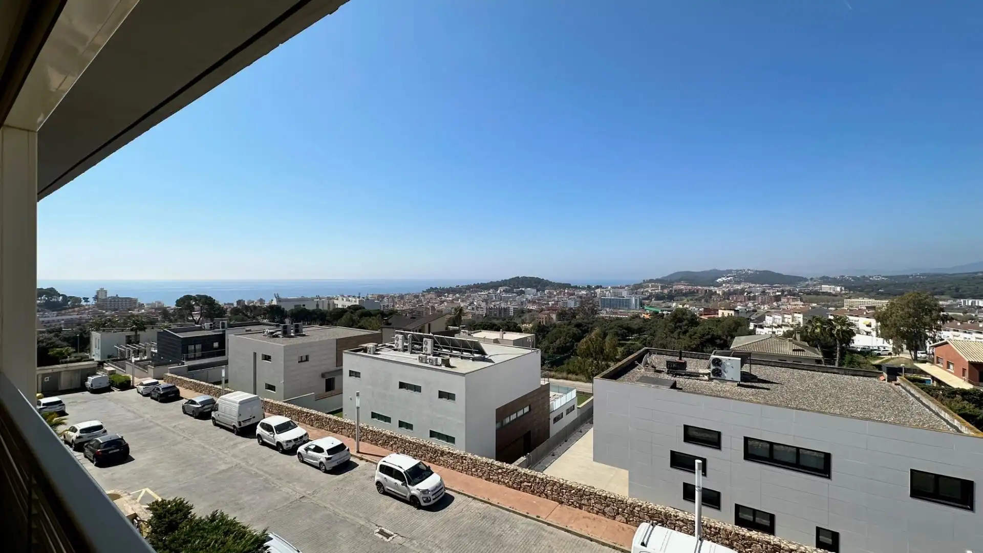Piso con piscina en venta en Ovidi Montllor, imagen 5