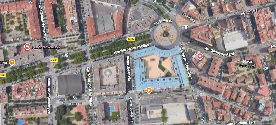 Piso en venta en Martorell