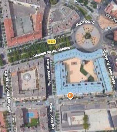Foto 2 de Piso en venta en Martorell, Barcelona