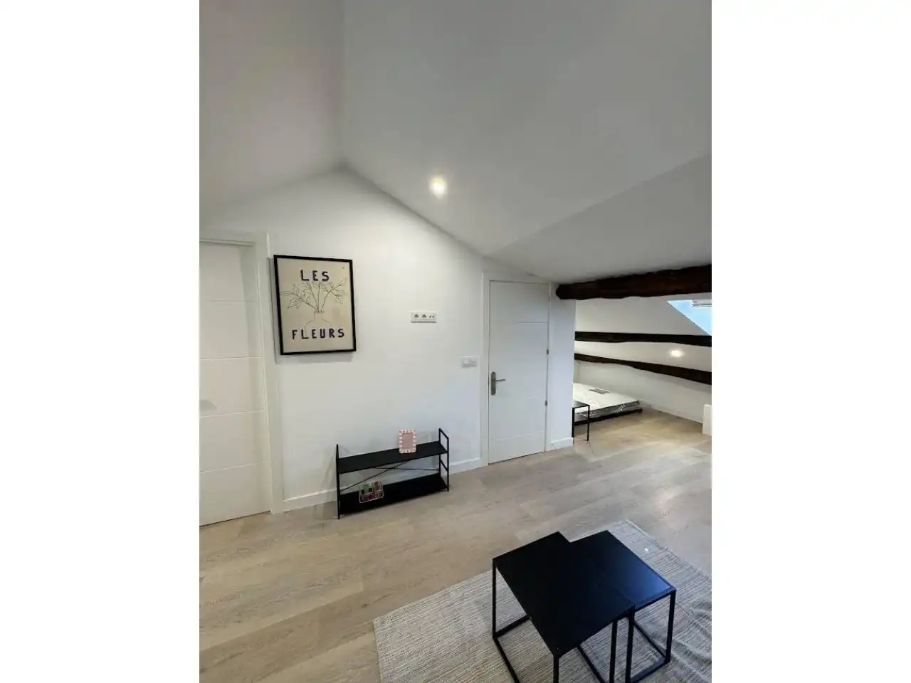 Habitación de Ático en venta en Lugo con Amueblado